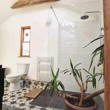 Appartement The Carton Store Loft Apt Cork