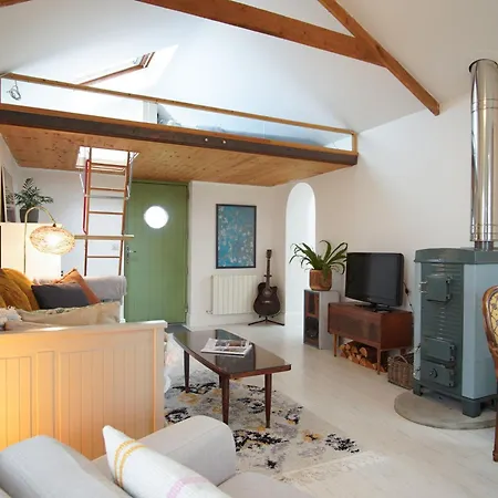 The Carton Store Loft Apt Appartement Cork